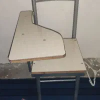 صندلی بچه ها برای مطالعه