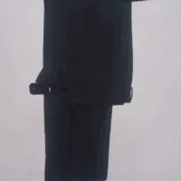 کت و شلوار در حد نو سایز ۵۲