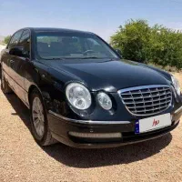 اپیروس رویال مدل ۲۰۰۸