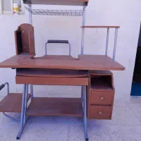 میز کامپیوتر