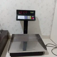 ترازوی 50کیلویی