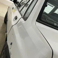 پراید مدل ۸۷