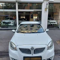 برلیانس h330 مدل 95 بیرنگ دنده ای تک برگ سند