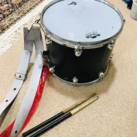 دوقول ارتشی حرفه ای