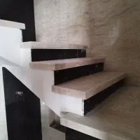 اجرای کاشی کاری و سنگ و نما و...|خدمات پیشه و مهارت|اصفهان, مصلی|دیوار