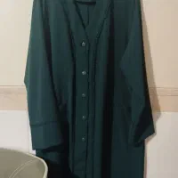 مانتوزنانه و کت دامن و کیف و لباس در حد نو تمیز|لباس|قرچک, میرزائی شمالی|دیوار