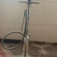 قلیان تمام برنجی