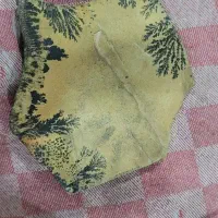 سنگ با طرح خاص