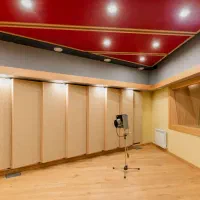 جذب خواننده((ساخت ترک و برگزاری کنسرت))|استخدام هنری و رسانه|تهران, پونک|دیوار