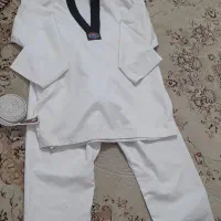 لباس تکواندو