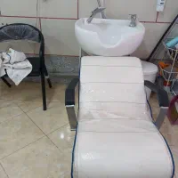 لوازم سالن زیبایی بانوان|آرایشگاه و سالنهای زیبایی|کرمانشاه, |دیوار