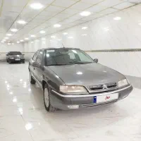 زانتیا ۲۰۰۰ مدل ۸۶