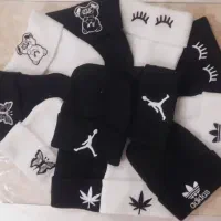 کلاه زمستانی|لباس|سبزوار, شرق کال میانی|دیوار