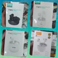 ایرپاد واسپیکر(تخفیف روز زن)|لوازم جانبی موبایل و تبلت|اسفراین, |دیوار