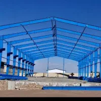 ساخت و نصب سوله نو و دست دوم|ماشین‌آلات صنعتی|رشت, منظریه|دیوار