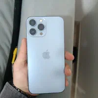 ایفون ۱۳پرومکس باطری ۸۰