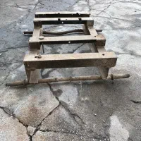 شاسی قیمت 2 میلیون مفت