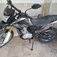 فروش موتور سیکلت Mkz   200