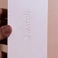 اپل واچ Apple Watch 7