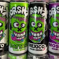 انرژی زا بلک ولف ویتامین سی ترشیکس|خوردنی و آشامیدنی|تهران, ستارخان|دیوار