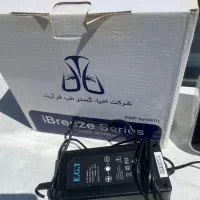 دستگاه تنفسی BIPAP شرکت احیا گستر فرایند|آرایشی، بهداشتی، درمانی|تهران, آزادشهر|دیوار