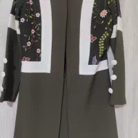 مانتو مجلسی