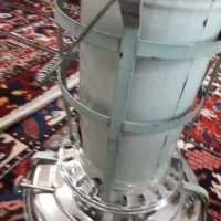 چراغ نفتی قدیمی|بخاری، هیتر، شومینه|شهرضا, |دیوار