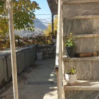 خانه فروش در روستای شمشیر|فروش زمین و ملک کلنگی|پاوه, |دیوار