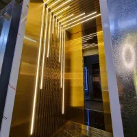 اسانسور ۲۴ ساعته