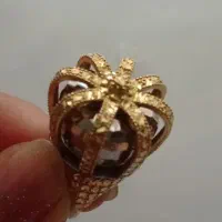 انگشتر ملکه ۵٪تافردا