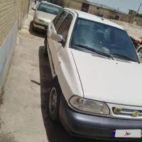 ماشین مدل ۸۷