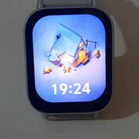 ساعت هوشمند شیائومی 5  Redmi watch