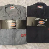 لباسکار مارک Dickies