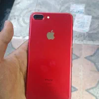 اپل آیفون 7 پلاس پلمپ