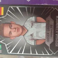 کارت کیمدی نو