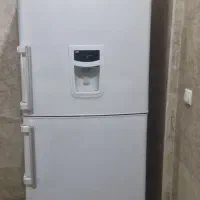 یخچال الکترو استیل ۳۴ فوت