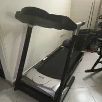 تردمیل باشگاه و منزل