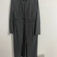 مانتو اداری سایز ۴۴ نو نو هستش|لباس|زنجان, |دیوار