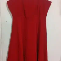 لباس مجلسی عروسکی