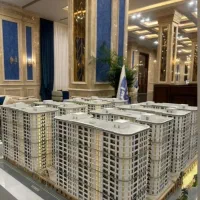 پروژه کاران سپکو ۴ چیتگرجنوبی تهاتر|پیش‌فروش املاک|تهران, چیتگر جنوبی|دیوار