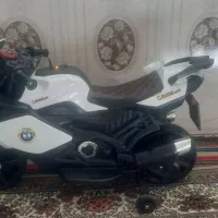 موتور شارژی