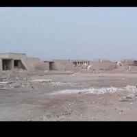 فروش زمین۲۰۸ متری در زرگان