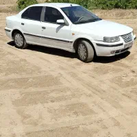 سمندef7دوگانه 94