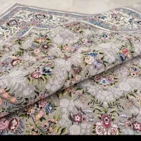 فرش باغ گل فیلی|فرش|قم, کلهری|دیوار