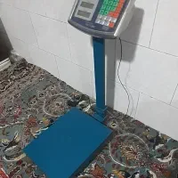 قفسه باسکول سبد مرغ ویترین آلومینیوم|فروشگاه و مغازه|کوهدشت, |دیوار