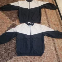 کاپشن بادگیر