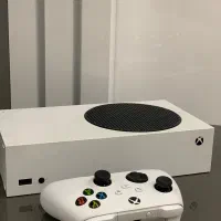 ایکس باکس سری اس