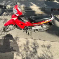 هوندا ویوو اصلی