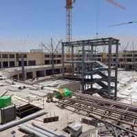 برقکشی ساختمان با نازل ترین قیمت