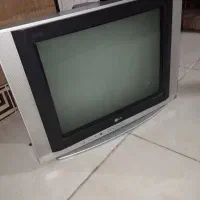 تلویزیون ۲۱ اینچ الجی
